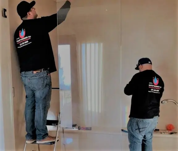 Professional plumbing installation for Leak Detection in Upper Allen